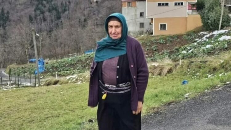 Trabzon'da 'ot biçme' kavgası: 1 ölü, 2 yaralı
