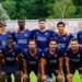 RAMS Başakşehir FK, Avusturya kampında hazırlıklarını sürdürdü