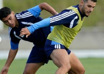 Kayserispor, Erciyes kampında güç depoluyor