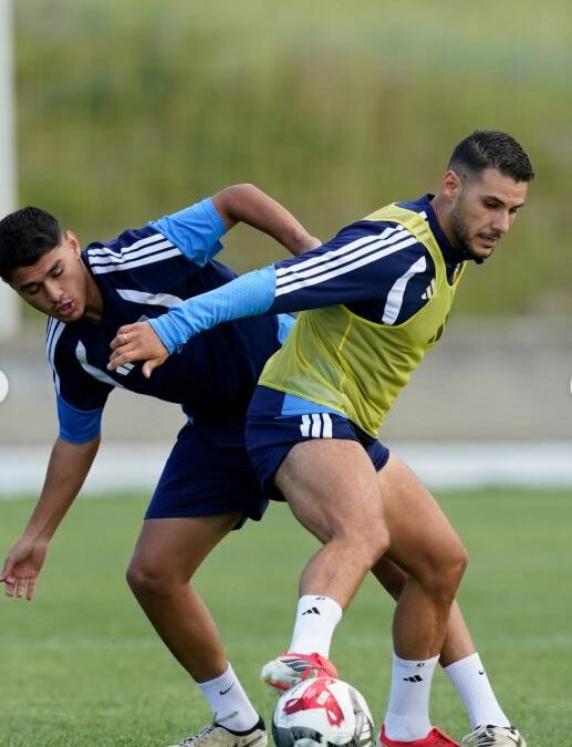 Kayserispor, Erciyes kampında güç depoluyor