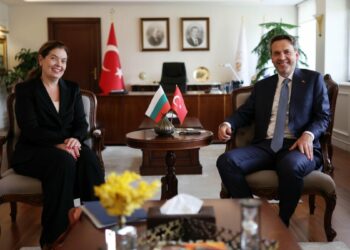 BOTAŞ ile Bulgargaz arasında doğal gaz alanında protokol imzalandı
