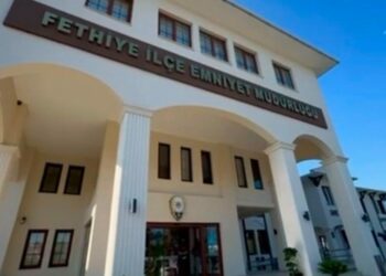 Fethiye’de yasa dışı bahis operasyonu: 5 tutuklama