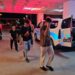 Edirne'de durdurulan minibüste 24 kaçak göçmen ele geçirildi