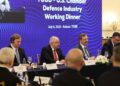 Bakan Güler: Türkiye, 2025 yılında 185 farklı ülkeye 230 çeşit savunma ürünü ihraç etti