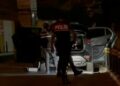 Beylikdüzü’nde denetim sırasında polis ile şüpheliler arasında arbede: 1 kişi silahla yaralandı