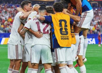 İspanya, Portekiz’i eledi; Roberto Martinez istifa etti