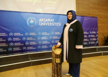 3 çocuk annesi, bölüm birincisi oldu