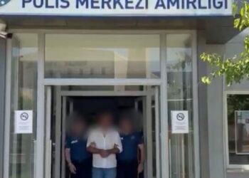 Bursa'da firari 3 hükümlü, operasyonla yakalandı