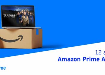 İş Bankası’ndan 12 aya varan Amazon Prime üyeliği