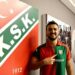 Karşıyaka'da Ömer Faruk da tamam