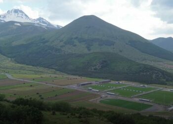 3 farklı ülkeden 40’a yakın takım, Erciyes’te güç depolayacak
