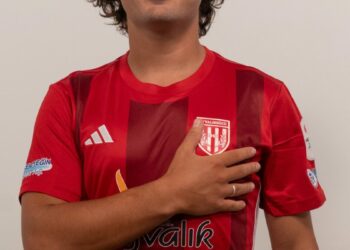 Ayvalıkgücü'nde iç transfer sürüyor
