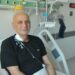 İliğiyle hayata tutundu