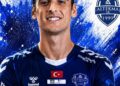 Altekma'dan İtalyan smaçör transferi