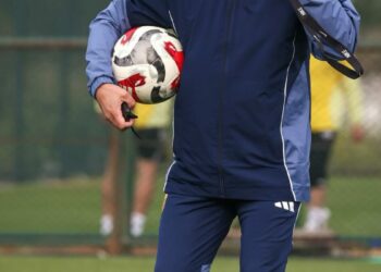 Aliağa FK'da Çağdaş Çavuş resmen ayrıldı