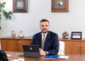 Turkcell Genel Müdürü Koç, Dünya GSM Birliği Teknoloji Grubu Başkanı oldu
