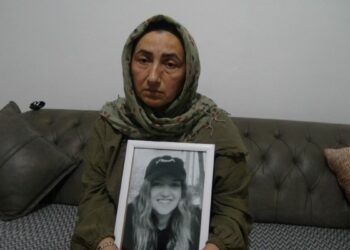 Başından vurularak öldürülen Ece Naz'ın annesi: Adalet istiyorum