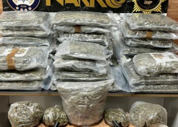 İstanbul’da düzenlenen operasyonda 116 kilo uyuşturucu ele geçirildi