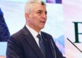 Bakan Bolat: Türkiye, NATO müttefikleri arasında güçlü bir ülke konumunda