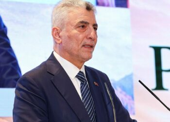 Bakan Bolat: Türkiye, NATO müttefikleri arasında güçlü bir ülke konumunda
