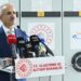 Bakan Uraloğlu: 2026 NATO Zirvesi anısına hazırlanan anma pulunu tedavüle sunduk
