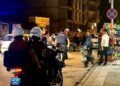 Malatya'da silahlı kavga; 2 yaralı
