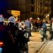 Malatya'da silahlı kavga; 2 yaralı