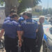 Durakta bekleyen eşini vurdu, polise teslim oldu