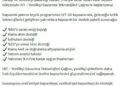 Bakan Kacır, 'HIT-Yenilikçi Savunma Teknolojileri Çağrısı'nı duyurdu