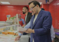 Sincan Belediyesi’nden marketlere denetim