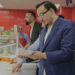 Sincan Belediyesi’nden marketlere denetim