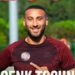 Fatih Karagümrük, Cenk Tosun'u kadrosuna kattı