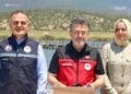 Bakan Yumaklı: Su ürünlerinde 2028 yılı hedefimiz 3 milyar dolar ihracat
