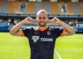 RAMS Başakşehir FK'da Miguel Crespo ile yollar ayrıldı