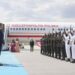 Liderlerin NATO Zirvesi kapsamında Ankara'ya gelişleri sürüyor