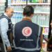 Ticaret Bakanlığı'ndan İstanbul'da marketlere 'fahiş fiyat' ve 'etiket' denetimi
