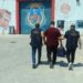 Malatya'da 3 firari FETÖ hükümlüsü yakalandı