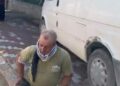 Minibüs ile otomobil çarpıştı: 3 yaralı