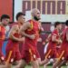 Galatasaray yeni sezonun ilk çalışmasını gerçekleştirdi