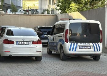 Polisin ‘dur’ ihtarına uymayan alkollü sürücüye 492 bin TL ceza