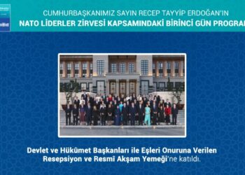İletişim Başkanı Duran’dan NATO açıklaması