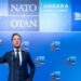 NATO Genel Sekreteri Rutte: NATO şimdi daha güçlü