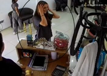 Kızılırmak’ta boğulan Zerda'nın son görüntüsü ortaya çıktı: İyi bir hayat kurmayı hayal ediyordu