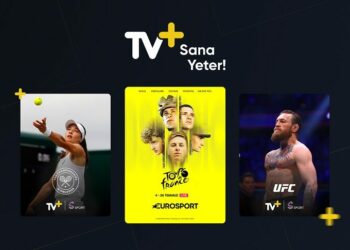 TV+, temmuz ayı spor, film, dizi içeriklerini seyirciyle buluşturuyor