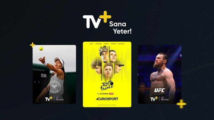 TV+, temmuz ayı spor, film, dizi içeriklerini seyirciyle buluşturuyor