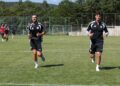Bandırmaspor, yeni sezon hazırlıklarını Bolu'da sürdürüyor