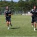 Bandırmaspor, yeni sezon hazırlıklarını Bolu'da sürdürüyor