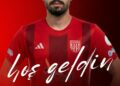 Ayvalıkgücü'nde savunma için 2 imza tamam