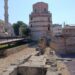Edirne'de restorasyonu tamamlanan Makedonya Kulesi, müze olarak ziyarete açıldı