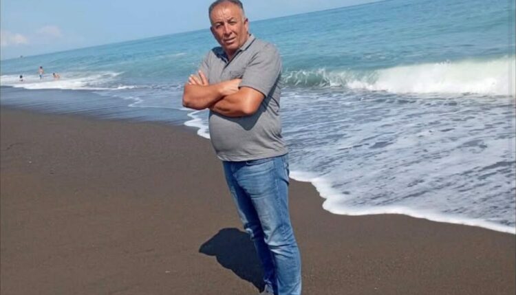 TIR'a çarpan otomobilde ölen kişi terhis olan oğlunu almaya gidiyormuş